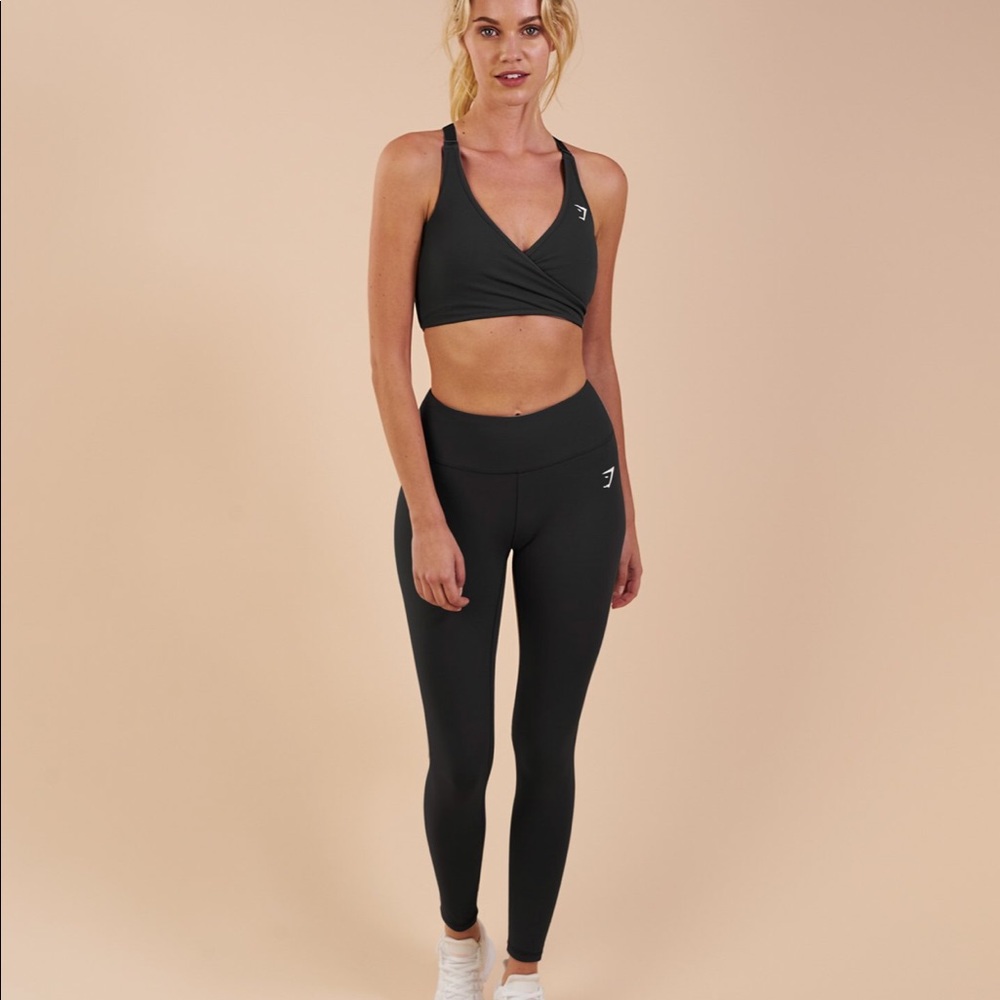 Gymshark Dreamy Leggings